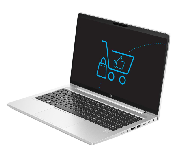 HP Probook 440 G10 i5-1335U/16GB/512/Win11P - 1189367 - zdjęcie 2